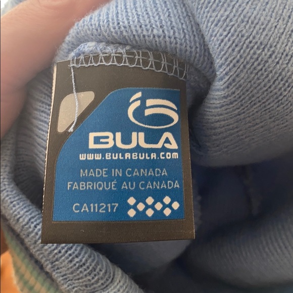 Bula-pack of 2 beanies - Picture 3 of 8